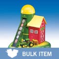 John Deere Coin Sorter Bank (bulk pack of 4)
