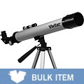 Vivitar Refractor Telescope (case of 4)