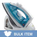Rechargeable Cordless Iron (Case of 4)