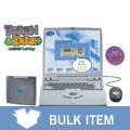 Compukidz Teach & Talk Laptop (case of 4)