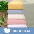 Egyptian Cotton 200 Thread Count Sheet Set (case of 2)