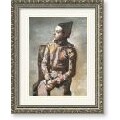 Pablo Picasso Portrait Jacinto Salvado Art Print