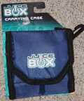 Mattel Juice Box Carrying Case (Case of 6)