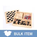 4-in-1 Game Set (Case of 2)
