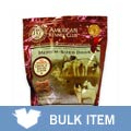 AKC All Natural Gourmet Medium Dog Biscuits (Case of 6)