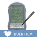 Classic Touch Pad Handheld Sudoku Game (Case of 3)