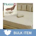Memory Foam 11-inch Full Mattress (case of 2)