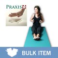 Memory Foam Pilates Mat (Case of 2)