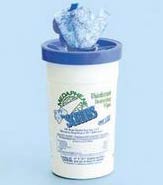 Dymon Medaphene Scrubs One Step Disinfecting Wipes (Case of 6)