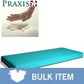 Home Healthcare Memory Foam Mattress (Case of 2)