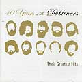 DUBLINERS - 40 YEARS OF THE DUBLINERS [IMPORT]