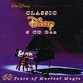 VARIOUS ARTISTS - CLASSIC DISNEY 5 CD BOXSET [IMPORT]