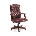 Boss Executive Swivel Chair