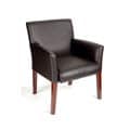 Caressoft Reception Box Arm Chair