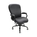 Heavy Duty Big & Tall Microfabric Desk Chair