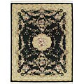 Hand-knotted Legacy Rug (5'9 x 8' 9)