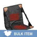 Club Seat Heated Stadium Cushion (Case of 2)