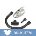 Euro Pro Mini Turbo 400 Watt Hand Vac (Case of 2) (Refurb)