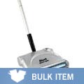 Euro-Pro Quick-and-Quiet 10-inch Cordless Sweeper (case of 2) (Remanufactured)