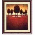 Gregory Williams Radiance II Framed Art Print