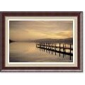 R. Isaac Coniston II Framed Art Print