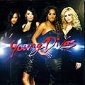 YOUNG DIVAS - YOUNG DIVAS (+1 BONUS TRACK) [IMPORT]