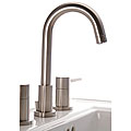 Fontaine Riviera Widespread Bathroom Sink Faucet