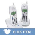 Vtech 2435 2.4 GHz Cordless Phone with Caller ID (Case of 4)