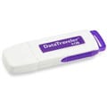 Kingston 4GB DataTraveler USB 2.0 Flash Drive