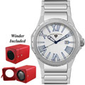 Swiss Legend Men's Swiss Automatic Watch