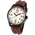 Stuhrling Original Tuskegee Men's Light-up Dial Watch