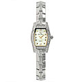 Lucien Piccard Charming II Crystal Watch