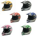 Raider MX2 Helmet