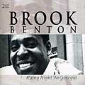 BENTON, BROOK - RAINY NIGHT IN GEORGIA [IMPORT]