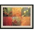 Don Li-Leger Citrus Garden Framed Art Print
