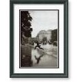 J.A. Hampton Leap of Faith Framed Art Print