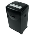 Aurora AS3000B 30-sheet Paper/ CD Shredder