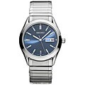 Seiko Men's Stainless Steel Quartz Watch