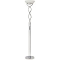 Borgota Helix Torchierre Floor Lamp