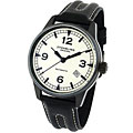 Stuhrling Original Tuskegee Men's Automatic Light Up Watch
