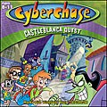 PC - Cyberchase - Castleblanca Quest
