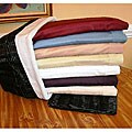 Deep Pocket 250 Thread Count Cotton Sheet Set