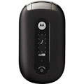 Motorola PEBL U6 Unlocked Quadband GSM Cell Phone