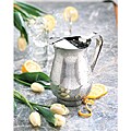 Stainless Steel Water Pitcher