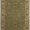 Hand-knotted Legacy Collection Wool Rug (7'9 x 9'9')