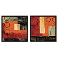 Brent Nelson 'Constant' Art Set
