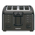 Cuisinart Four Slice Toaster (Refurbished)