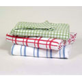 Coastal Stripe Bed Blanket