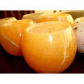 Set of 20 Oriental Alabaster Cylinder Votives (Egypt)