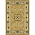 Machine-made Manchester Transitional Rug (2'6 x 8')